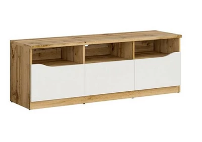 Nuis TV-szekrény 3 ajtós