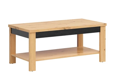 Ostia kávézóasztal