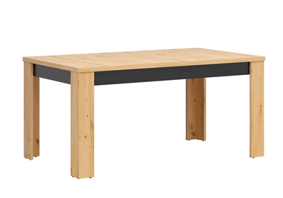 Ostia hosszabbítható asztal