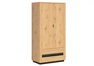 Ostia szekrény 2 ajtós Ostia szekrény 2 ajtós