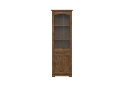 Patras vitrin 2 ajtós (1 vitrines) Patras vitrin 2 ajtós (1 vitrines)