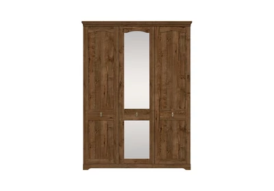 Patras szekrény 3 ajtós