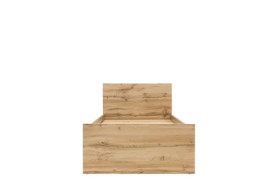 Zele ágykeret 90 cm Zele ágykeret 90 cm
