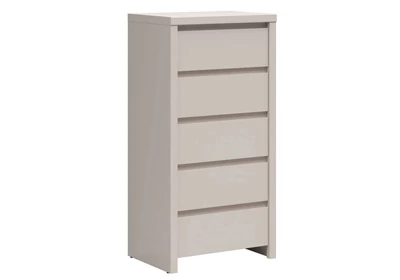 Kaspian komód 4 fiókos