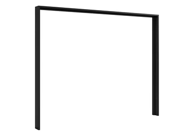 Kassel gardróbszekrényhez kiegészítő keret