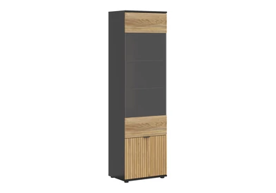 Luen vitrin 2 ajtós (1 vitrines) 57 cm Luen vitrin 2 ajtós (1 vitrines) 57 cm
