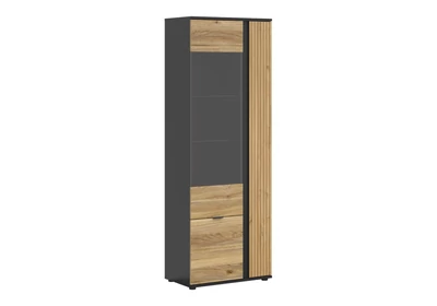 Luen vitrin 3 ajtós (1 vitrines) 70 cm Luen vitrin 3 ajtós (1 vitrines) 70 cm