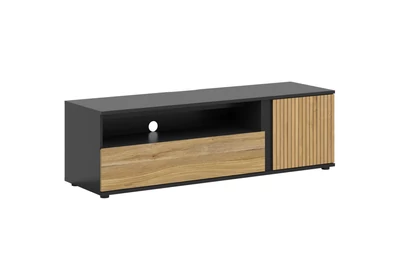 Luen TV-szekrény 1 ajtós 1 fiókos