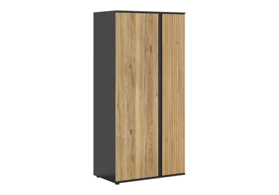 Luen szekrény 2 ajtós