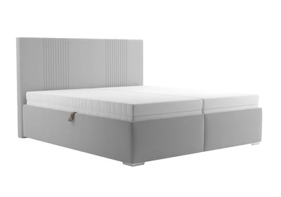 Pablo Box komplett boxspring franciaágy