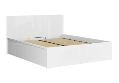 Tetrix ágykeret 160x200 magastámlás, gázrugós, ágyneműtartós Tetrix ágykeret 160x200 magastámlás, gázrugós, ágyneműtartós