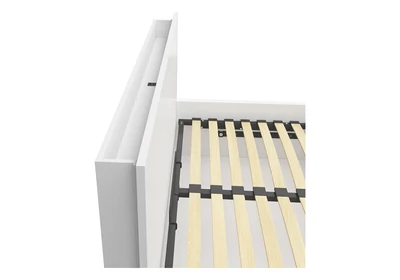 Tetrix ágykeret panel LED-világítással, USB-töltővel 160x200-as Tetrix ágykerethez Tetrix ágykeret panel LED-világítással, USB-töltővel 160x200-as Tetrix ágykerethez
