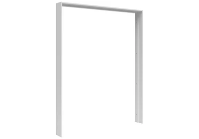 Tetrix paszpartu keret Tetrix 153 cm-es gardróbszekrényhez Tetrix paszpartu keret Tetrix 153 cm-es gardróbszekrényhez
