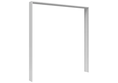 Tetrix paszpartu keret Tetrix 183 cm-es gardróbszekrényhez Tetrix paszpartu keret Tetrix 183 cm-es gardróbszekrényhez