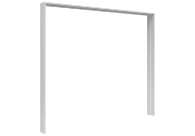 Tetrix paszpartu keret Tetrix 220 cm-es gardróbszekrényhez Tetrix paszpartu keret Tetrix 220 cm-es gardróbszekrényhez