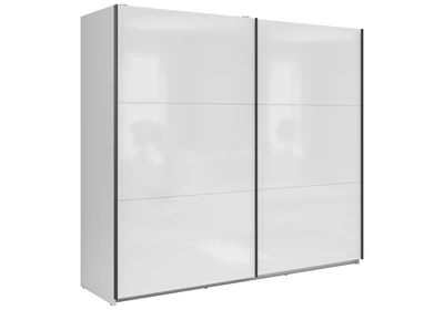 Tetrix tolóajtós gardróbszekrény 220 cm Tetrix tolóajtós gardróbszekrény 220 cm