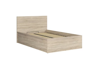 Tetrix ágykeret 120x200 magastámlás, gázrugós, ágyneműtartós Tetrix ágykeret 120x200 magastámlás, gázrugós, ágyneműtartós