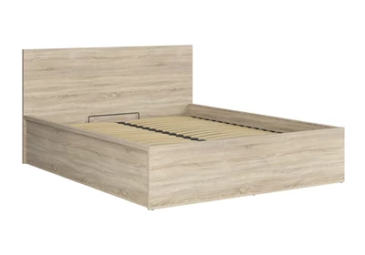 Tetrix ágykeret 160x200 magastámlás, gázrugós, ágyneműtartós Tetrix ágykeret 160x200 magastámlás, gázrugós, ágyneműtartós