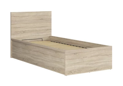 Tetrix ágykeret 90x200 magastámlás, gázrugós, ágyneműtartós Tetrix ágykeret 90x200 magastámlás, gázrugós, ágyneműtartós