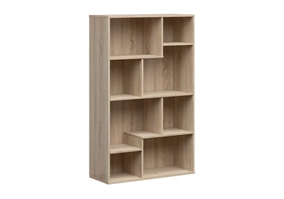 Tetrix könyvespolc 140/90 Tetrix könyvespolc 140/90