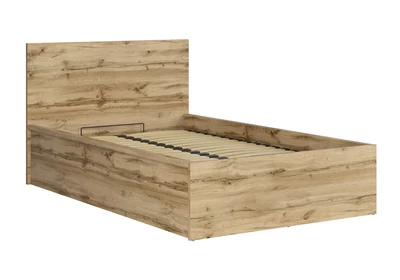 Tetrix ágykeret 120x200 magastámlás, gázrugós, ágyneműtartós Tetrix ágykeret 120x200 magastámlás, gázrugós, ágyneműtartós