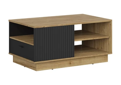 Zenda kávézóasztal 1 fiókos