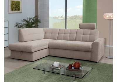 7334 ottomános sarokgarnitúra jobbos