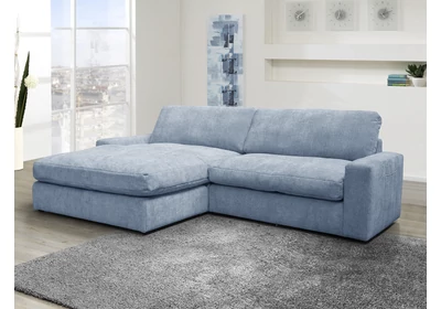 ADA 8303 tervezhető kárpitos garnitúra