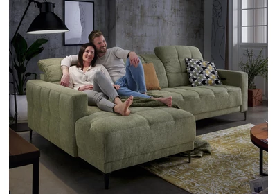 8334 tervezhető kárpitos garnitúra