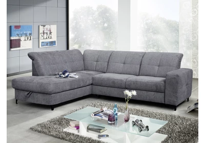 8810-B sarokgarnitúra jobbos