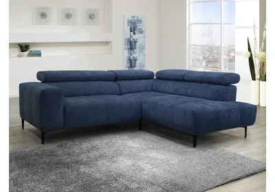 ADA 8898 ottomános sarokgarnitúra