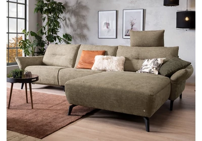 ADA EC01 tervezhető kárpitos garnitúra