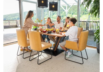 INA étkezőszék ADAption funkcióval