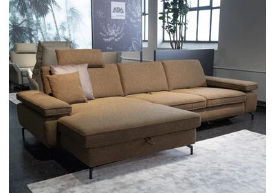 ADA Kaily tervezhető kárpitos garnitúra