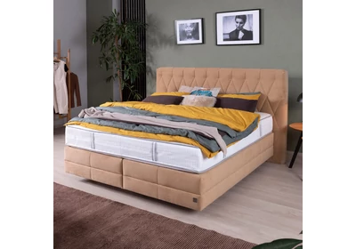 ADA Multisleep Plus boxspring franciaágy