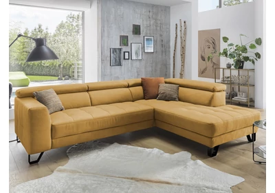 7566 sarokgarnitúra balos motoros, USB