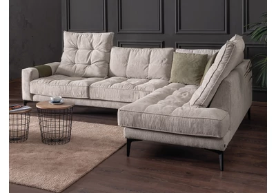 ADA Silvano tervezhető kárpitos garnitúra