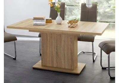 K170 kihúzható étkezőasztal