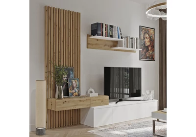 Rebeca Plus nappali összeállítás