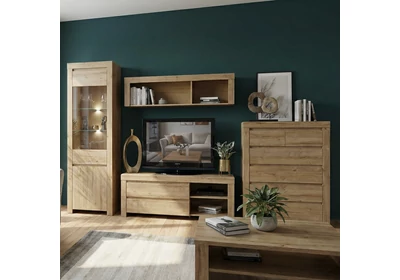 Holten nappali összeállítás - bemutatódarab