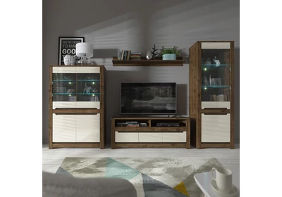 Ruso nappali összeállítás - bemutatódarab