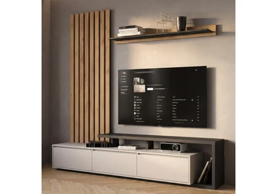 Claire nappali bútor összeállítás