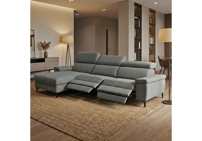 Tana relax kárpitosgarnitúra - bemutatódarab