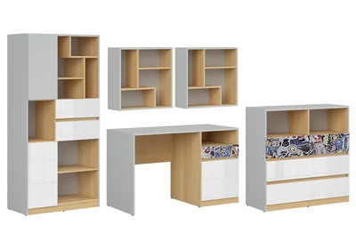 Nandu ifjúsági összeállítás - bemutatódarab