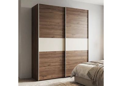 RIV2 gardróbszekrény 140 cm