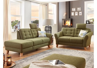 Country tervezhető garnitúra