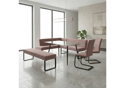 Harry tervezhető étkezőgarnitúra