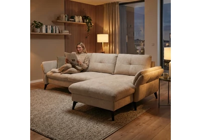 Kairo tervezhető kárpitos garnitúra