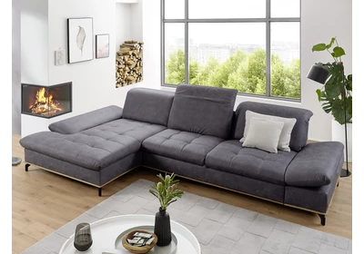 Queen tervezhető kárpitos garnitúra