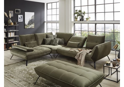 ottomános sarokkanapé